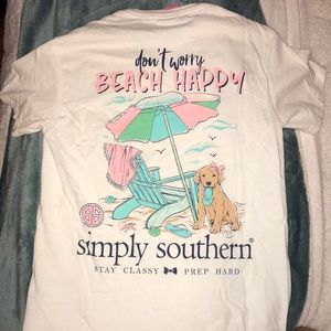 Simply Southern T-Shirt